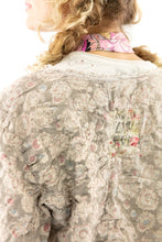 Load image into Gallery viewer, Magnolia Pearl Blockprint Sirsi Jacket