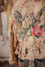 Load image into Gallery viewer, Magnolia Pearl Floral Applique Monique Jacket