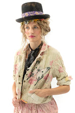 Load image into Gallery viewer, Magnolia Pearl Cropped Kelley Coat