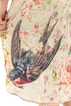 Load image into Gallery viewer, Magnolia Pearl Floral Patchwork Viji Kimono
