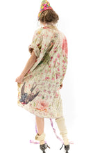 Load image into Gallery viewer, Magnolia Pearl Floral Patchwork Viji Kimono