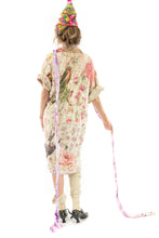 Load image into Gallery viewer, Magnolia Pearl Floral Patchwork Viji Kimono