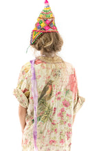 Load image into Gallery viewer, Magnolia Pearl Floral Patchwork Viji Kimono
