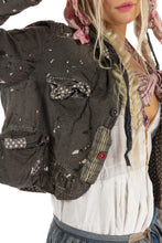 Load image into Gallery viewer, Magnolia Pearl Kelley Cropped Coat