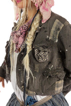 Load image into Gallery viewer, Magnolia Pearl Kelley Cropped Coat