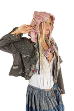 Load image into Gallery viewer, Magnolia Pearl Kelley Cropped Coat