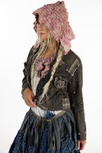 Load image into Gallery viewer, Magnolia Pearl Kelley Cropped Coat