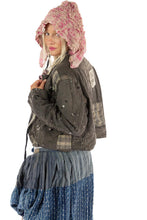 Load image into Gallery viewer, Magnolia Pearl Kelley Cropped Coat