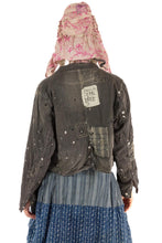 Load image into Gallery viewer, Magnolia Pearl Kelley Cropped Coat