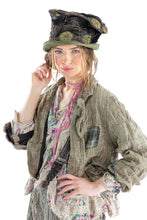 Load image into Gallery viewer, Magnolia Pearl Cropped Kelley Coat