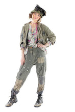 Load image into Gallery viewer, Magnolia Pearl Cropped Kelley Coat