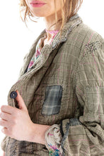 Load image into Gallery viewer, Magnolia Pearl Cropped Kelley Coat