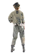 Load image into Gallery viewer, Magnolia Pearl Cropped Kelley Coat