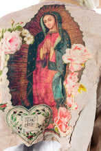 Load image into Gallery viewer, Magnolia Pearl Leather Leni Cropped Jacket