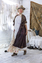 Load image into Gallery viewer, Magnolia Pearl Check Haven Coat