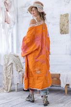 Load image into Gallery viewer, Magnolia Pearl Dharma Dragon Emb Kimono