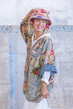 Load image into Gallery viewer, Magnolia Pearl Denim Hippie Kimono