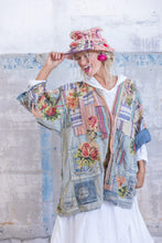 Load image into Gallery viewer, Magnolia Pearl Denim Hippie Kimono