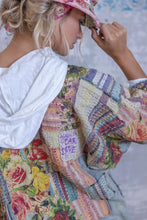 Load image into Gallery viewer, Magnolia Pearl Denim Hippie Kimono