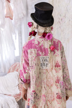 Load image into Gallery viewer, Magnolia Pearl Locals Only Haven Coat