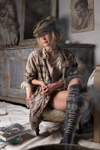 Load image into Gallery viewer, Magnolia Pearl Patchwork Haven Coat