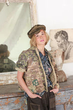 Load image into Gallery viewer, Magnolia Pearl Hawk Jacket