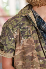 Load image into Gallery viewer, Magnolia Pearl Hawk Jacket