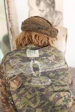 Load image into Gallery viewer, Magnolia Pearl Hawk Jacket