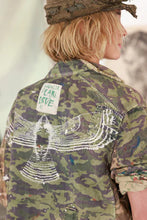 Load image into Gallery viewer, Magnolia Pearl Hawk Jacket