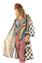 Load image into Gallery viewer, Magnolia Pearl Quiltwork Esmee Dress Coat