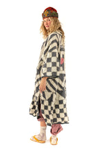 Load image into Gallery viewer, Magnolia Pearl Quiltwork Esmee Dress Coat