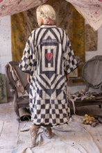 Load image into Gallery viewer, Magnolia Pearl Quiltwork Esmee Dress Coat