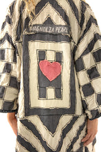 Load image into Gallery viewer, Magnolia Pearl Quiltwork Esmee Dress Coat