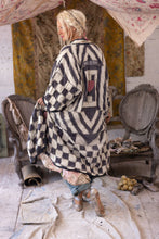 Load image into Gallery viewer, Magnolia Pearl Quiltwork Esmee Dress Coat