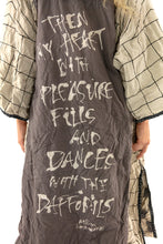 Load image into Gallery viewer, Magnolia Pearl Quiltwork Esmee Dress Coat