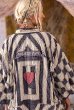 Load image into Gallery viewer, Magnolia Pearl Quiltwork Esmee Dress Coat