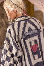 Load image into Gallery viewer, Magnolia Pearl Quiltwork Esmee Dress Coat