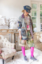 Load image into Gallery viewer, Magnolia Pearl Patchwork Kathmandu Jacket