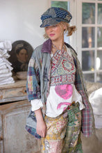 Load image into Gallery viewer, Magnolia Pearl Patchwork Kathmandu Jacket