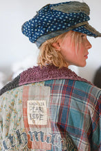 Load image into Gallery viewer, Magnolia Pearl Patchwork Kathmandu Jacket