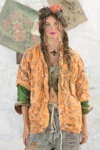 Load image into Gallery viewer, Magnolia Pearl Julian Floral Kimono
