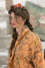 Load image into Gallery viewer, Magnolia Pearl Julian Floral Kimono