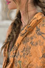 Load image into Gallery viewer, Magnolia Pearl Julian Floral Kimono