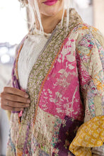 Load image into Gallery viewer, Magnolia Pearl Quiltwork Ainika Kimono