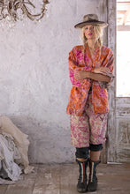 Load image into Gallery viewer, Magnolia Pearl Patchwork Kei Kimono