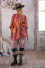 Load image into Gallery viewer, Magnolia Pearl Patchwork Kei Kimono