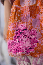 Load image into Gallery viewer, Magnolia Pearl Patchwork Kei Kimono