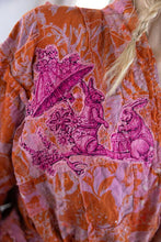 Load image into Gallery viewer, Magnolia Pearl Patchwork Kei Kimono