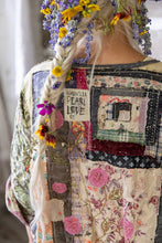 Load image into Gallery viewer, Magnolia Pearl Kalamkari Andhra Jacket