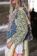 Load image into Gallery viewer, Magnolia Pearl Kalamkari Andhra Jacket